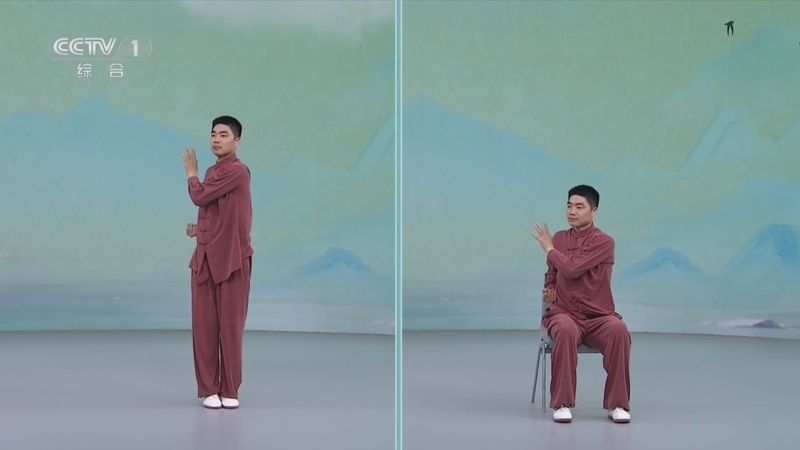 生活圈 《生活圈》 20240503 “五一”特别制作 中华好功夫