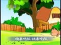幼儿歌曲精选 小花猫