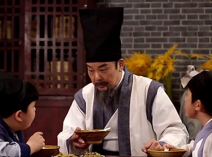 中华文明之美 粥的文化与典故