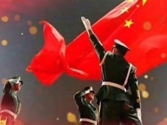 不朽的旋律，《歌唱祖国》