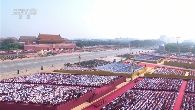 《朝闻天下》 20251229 07:00