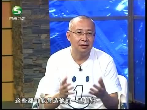新财富夜谈 《新财富夜谈》 20130630 今天，我们如何做慈善？