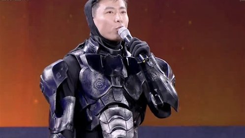 一票难求 《煎饼侠》带着梦想前行