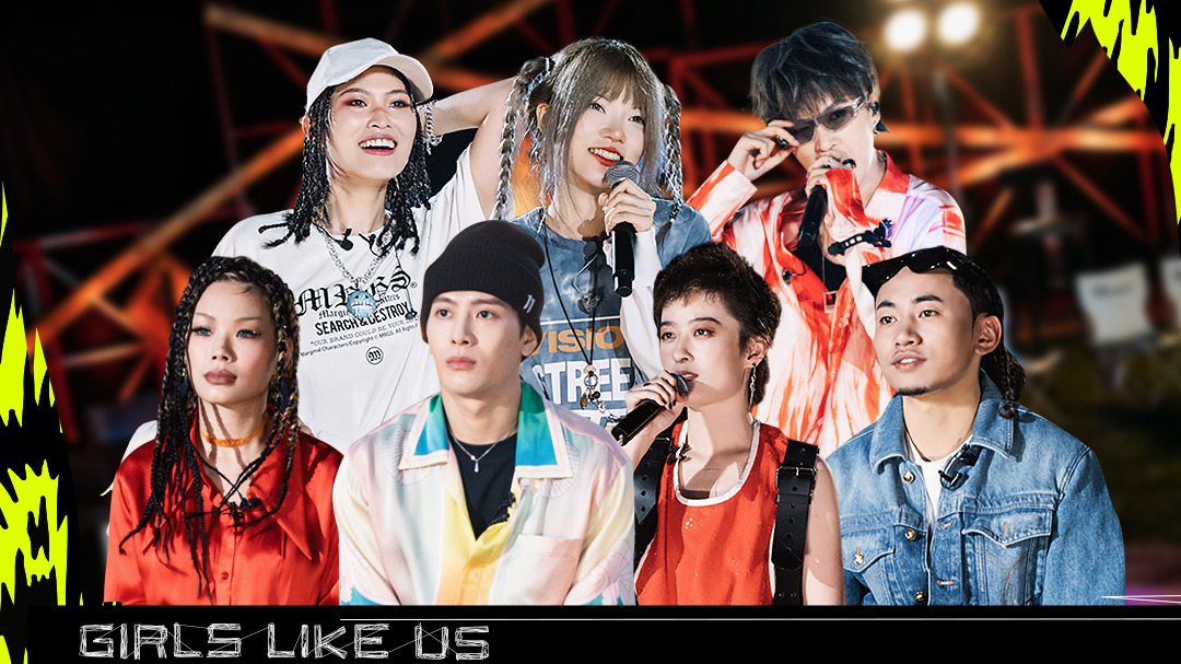 第7期加更:公演舞台背后→王嘉尔贴心指导