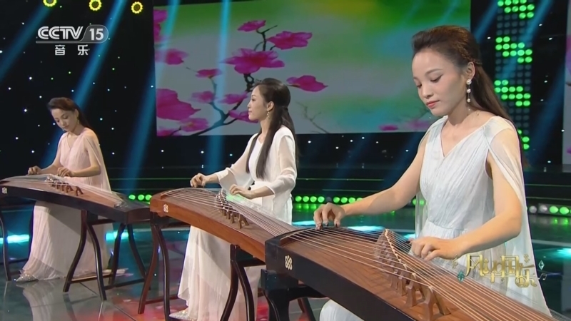风华国乐 《风华国乐》 20230723