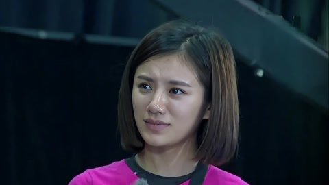 奔跑吧兄弟第一季 铁血伊用生命吃西瓜尽显女汉本色