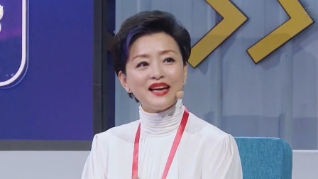 王祖蓝回忆配音经历，男版高仿杨澜逗翻全场