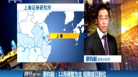 财经夜行线 房地产累计投资增速4个月来首次放缓 161213