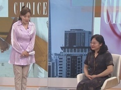 选择2019 高技能人才来相亲  颜值大于一切的女嘉宾