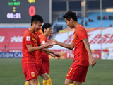 足球之夜 [足球之夜]20180130 U23亚洲杯 国足小将得与失