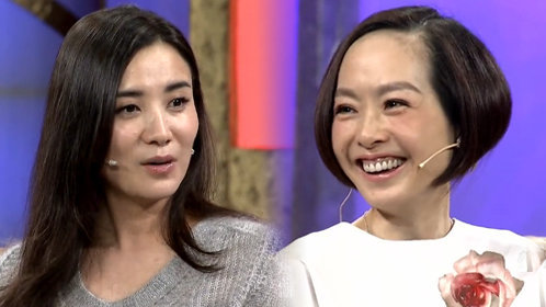 鲁豫有约 宋佳自曝拍戏太较劲：我是受虐狂