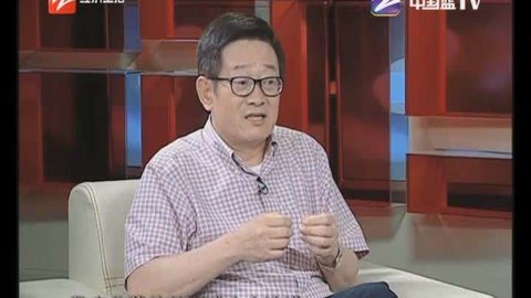 风云浙商面对面 《风云浙商面对面》张旭光