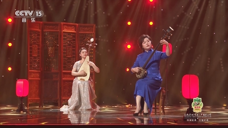 风华国乐 《风华国乐》 20250522