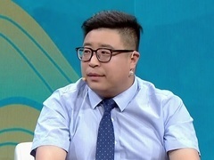 大医本草堂 2024 警惕男人的“小感冒”