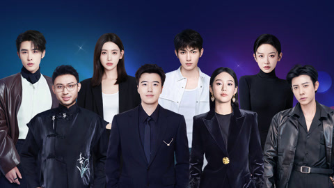 爆款微剧荣誉揭晓！ 霸总墨镜杀荷尔蒙炸裂