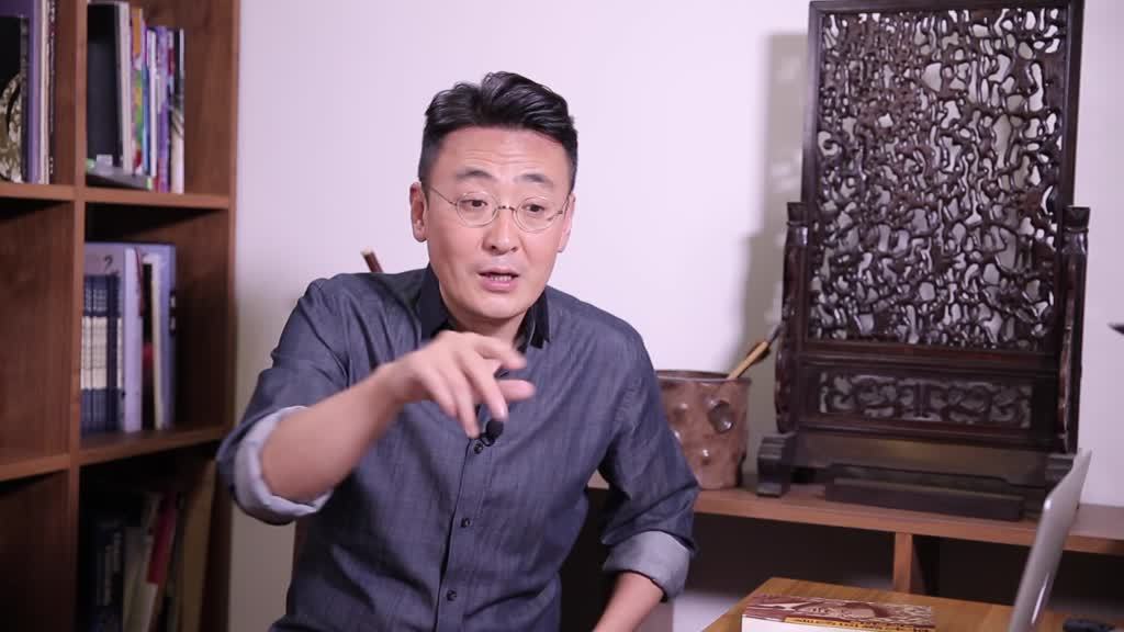 天天逗文涛 心安是归处：李嘉诚回应“撤资不爱国”