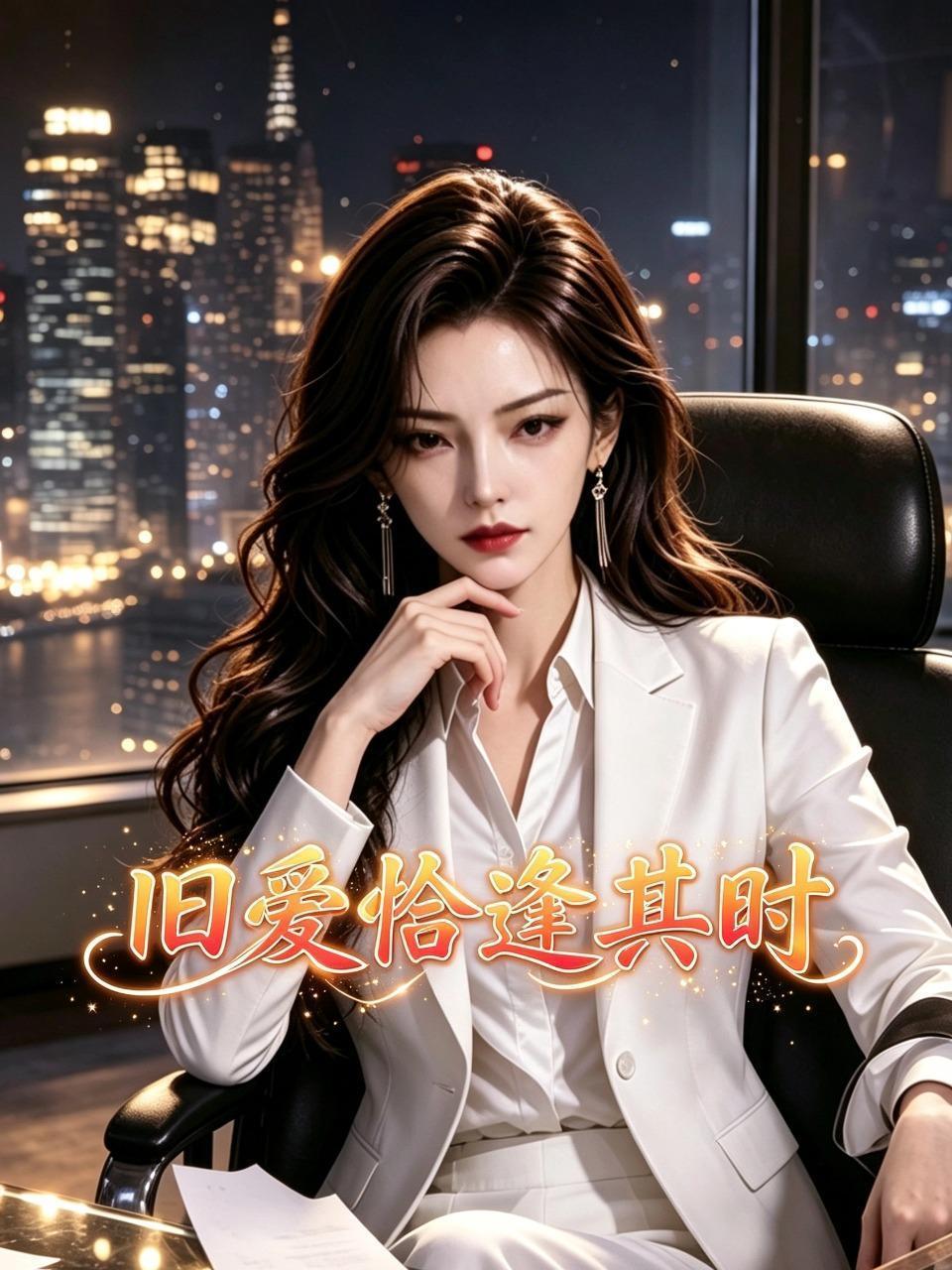 旧爱恰逢其时