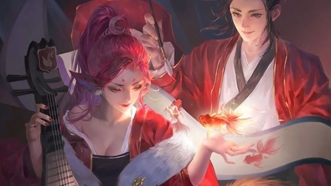 敬坛奇闻 为啥你是“单身狗”，如何催旺桃花运……