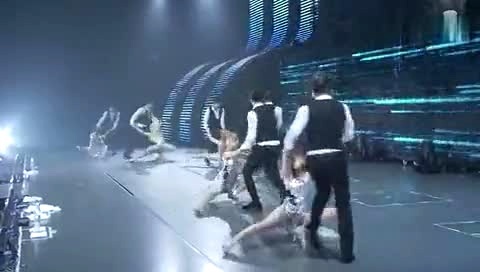 2PM Without You JYP Nation In Japan 现场版 11/08/18-miss A 2PM