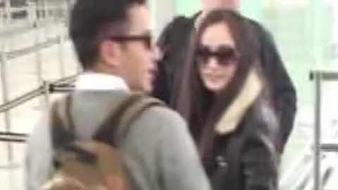 娱乐加油赞 崔永元方舟子法庭见 关注马年春晚