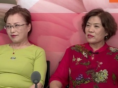 选择2019 女嘉宾仍是母亲心中的宝宝 结婚一年被劝分手