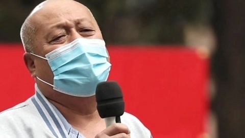 向前一步 城市大街整治让居民生活堪忧 居民自建房是否应得补偿