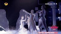 天猫双十一狂欢夜 2015 歌曲 《HERO》 宁静 16