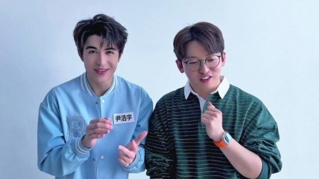 奔跑吧 第七季 加料版：INTO1教总导演学五种外语