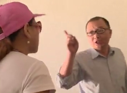 寻情记 百万妻子千元夫 离婚不离家幸福在哪里