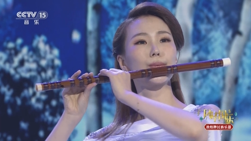 风华国乐 《风华国乐》 20250116