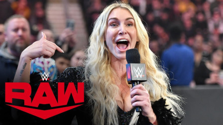 WWE RAW 2019 【RAW 11/18】标志二人组 夏洛特 贝基四女争锋 萨摩亚乔突然出现