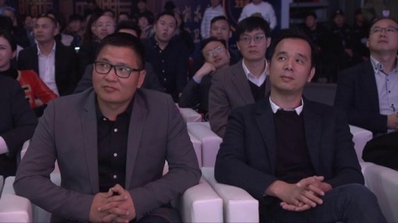 神秘嘉宾王石登场:终身的学习者是一种姿态