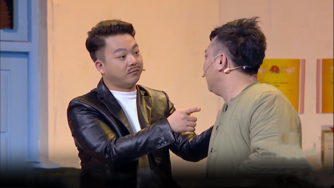 欢乐集结号 同学会里乐翻天  一见钟情喜牵手