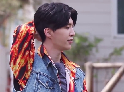 亲爱的，请放松 VIP加长版 加长版第7期：丞丞投篮频失误