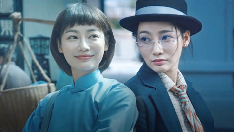 萝莉说美女 第一季 【魔鬼剪辑打卡】《瞄准》百变女杀手单棱！蛇蝎美人说的就是你吧