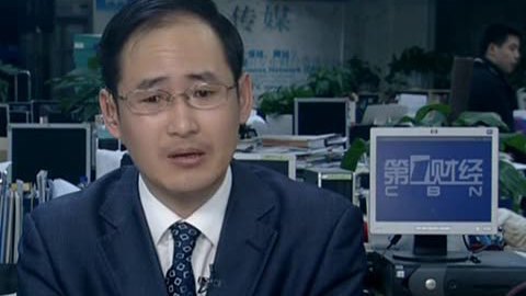 财经夜行线 尉文渊阙治东“潜伏”我武生物
