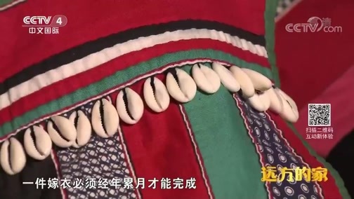 远方的家 《远方的家》 特别节目——金色假期（6） 喜气洋洋的幸福时光 20181008