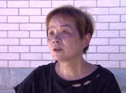 寻情记 女友我给你妻子的名分