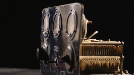 永不消逝的电波