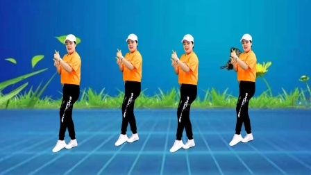 陕北小情歌《你不是个东西》歌曲风趣好听舞蹈俏皮好看