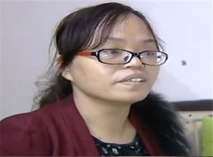 寻情记 帅丈夫身边的神秘富婆
