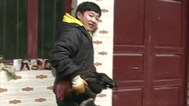 变形计第十一季 富二代亲历农村逼债