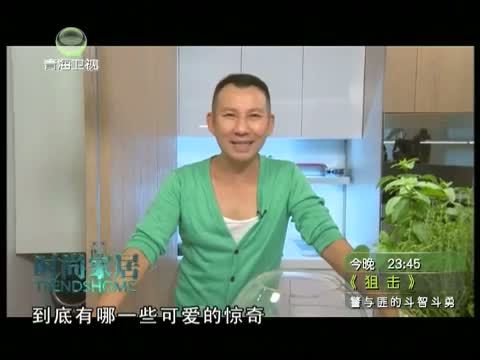 时尚家居 《时尚家居》 20130818 家有大儿童