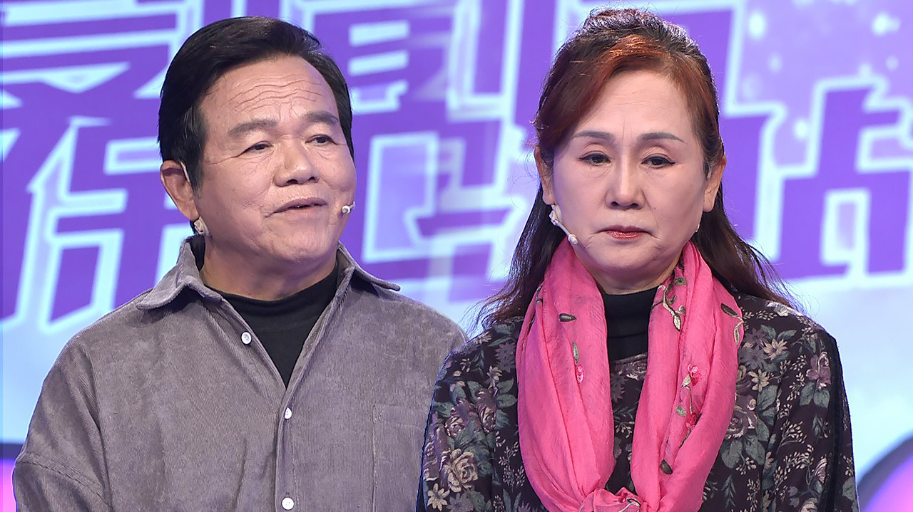 大爷黄昏恋不想领证,桃花还超多