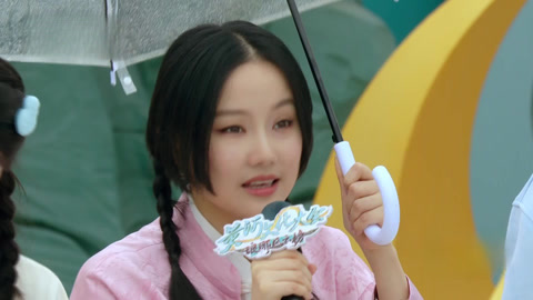 团队总决赛谁与争锋 黄龄惊喜现身助唱开场