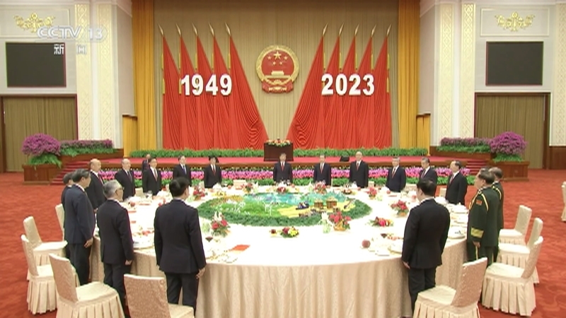 新闻30分 《新闻30分》 20230929