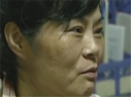 寻情记 游离在两个男人之间的女人