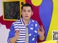 闲画部落 线条也会有魔法？几步就学会！