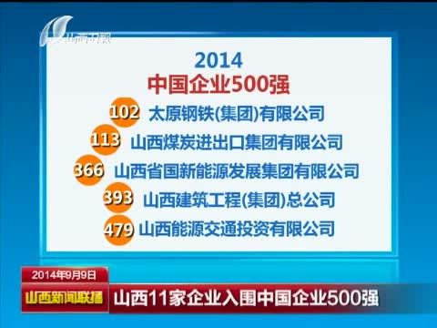 山西新闻联播 《山西新闻联播》 20140909