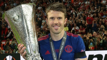 【纪录片】卡里克：典范（全集）